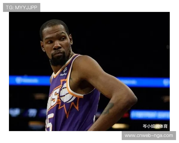 杜兰特训练后加练500记三分,备战关键战役