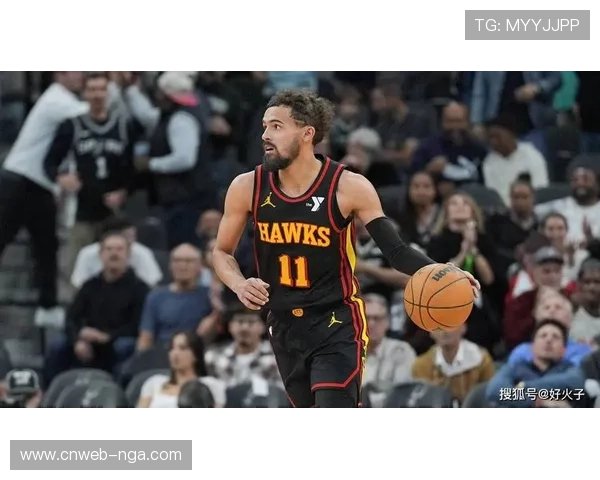 森林狼客场防守效率联盟前列，老鹰特雷杨出战成疑影响进攻